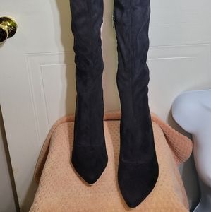 Shoe'N Tale tall boots